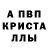 Метамфетамин винт Lexx Luttor